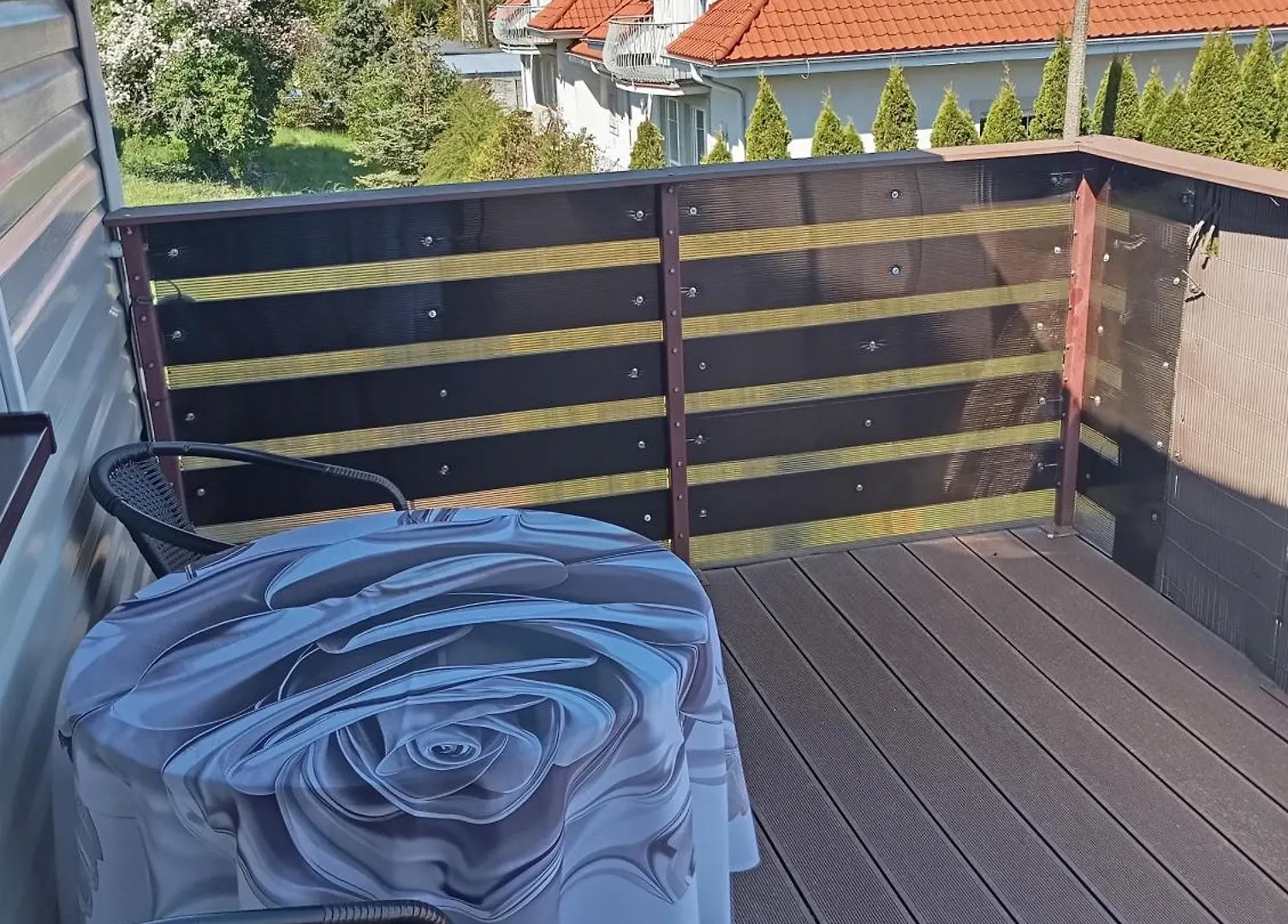 Ubytování v soukromí Pokoje Goscinne Surfinia Gdaňsk