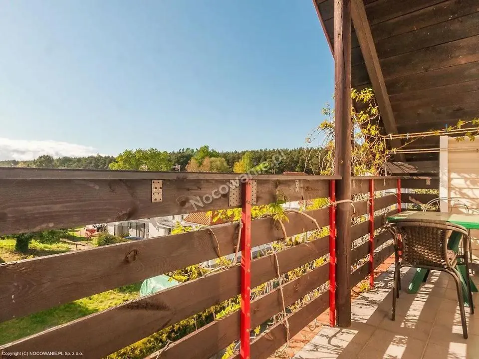 Pokoje Goscinne Surfinia Gdańsk Homestay szállás