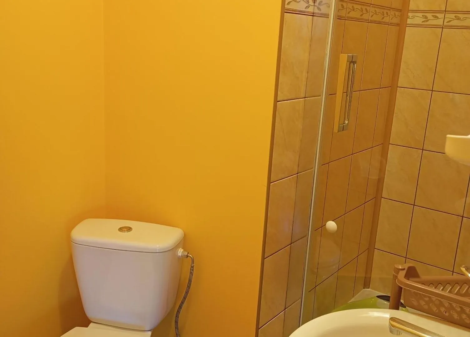 Homestay szállás Pokoje Goscinne Surfinia Gdańsk